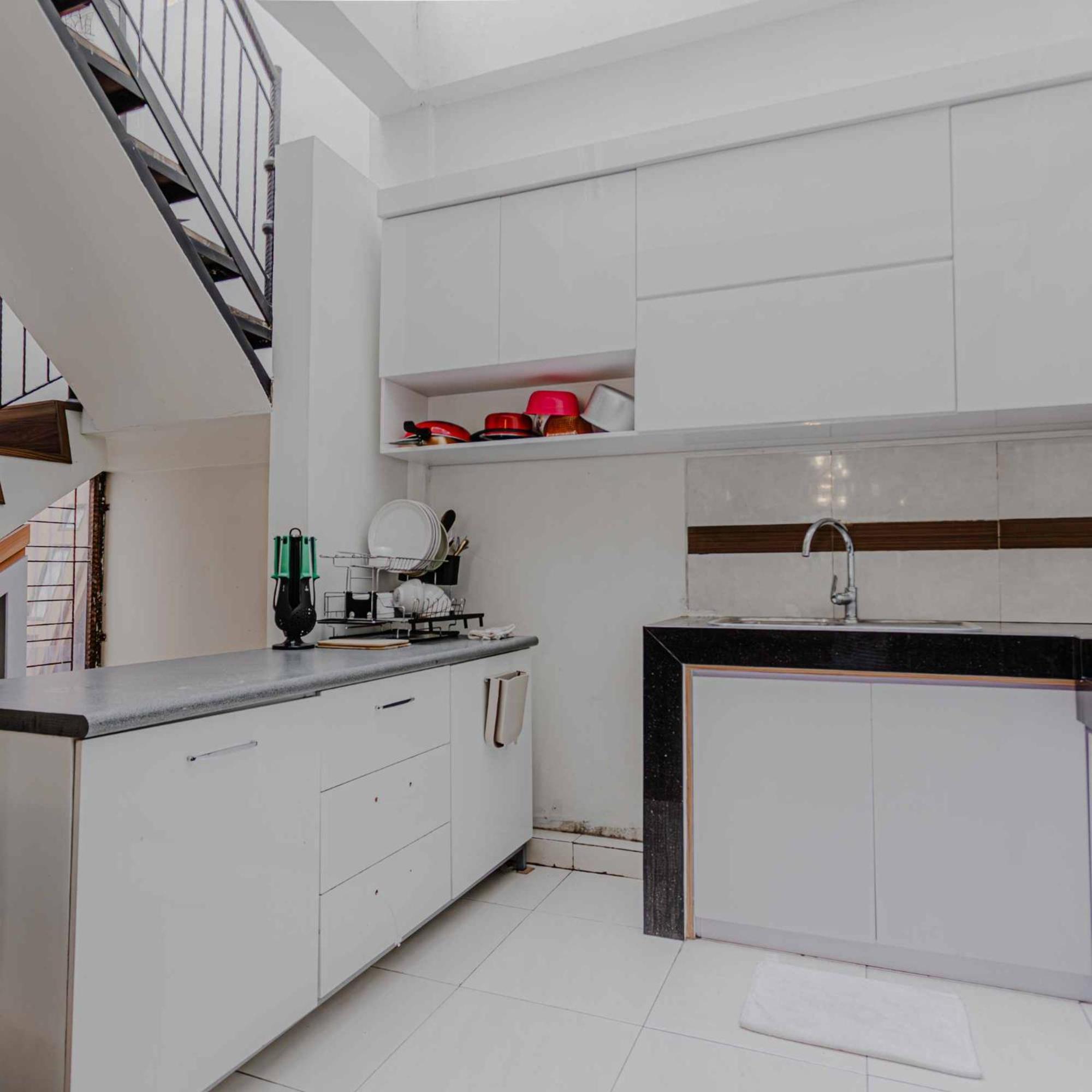 Inez Homestay Yogyakarta Eksteriør bilde