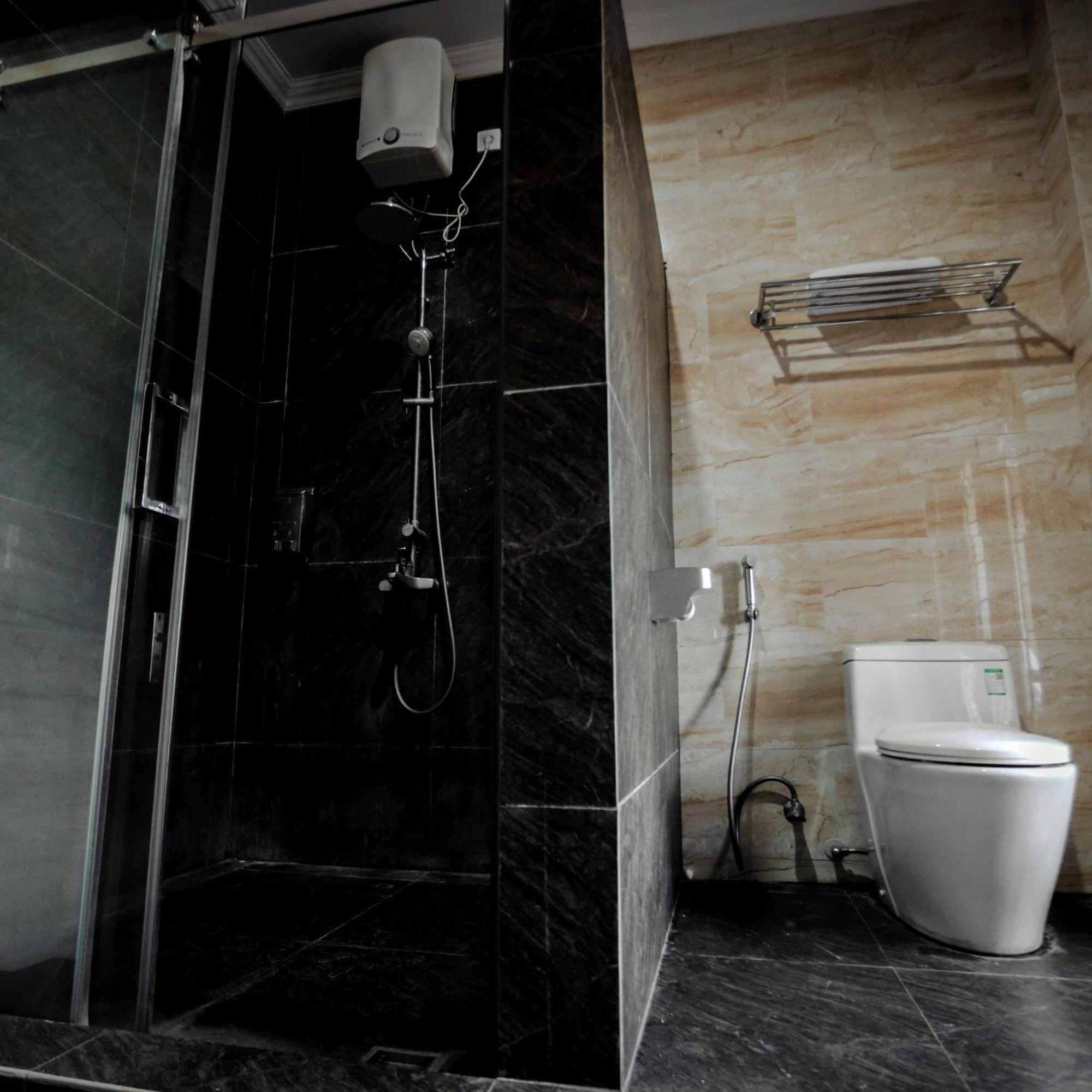 Inez Homestay Yogyakarta Eksteriør bilde
