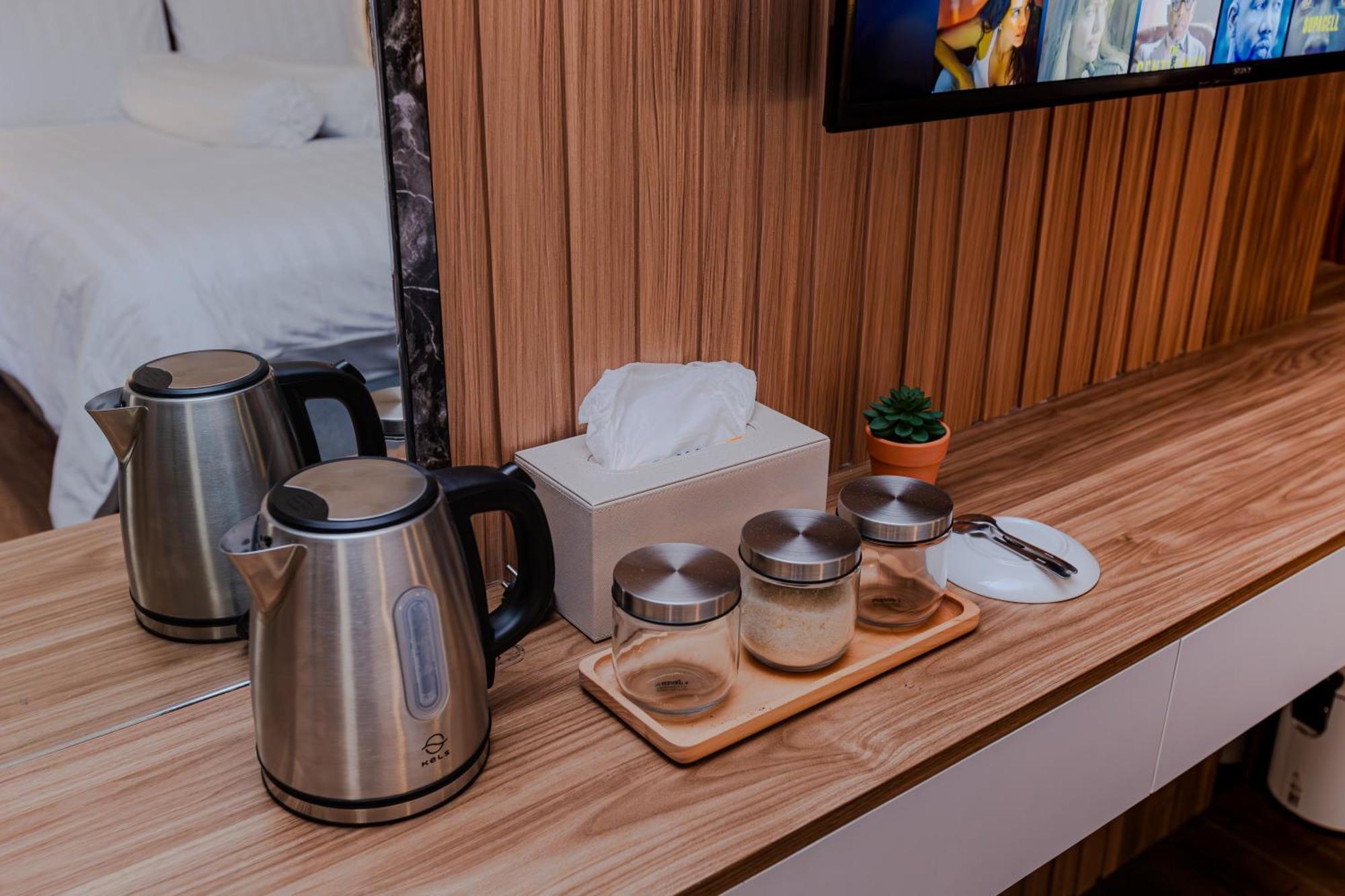 Inez Homestay Yogyakarta Eksteriør bilde