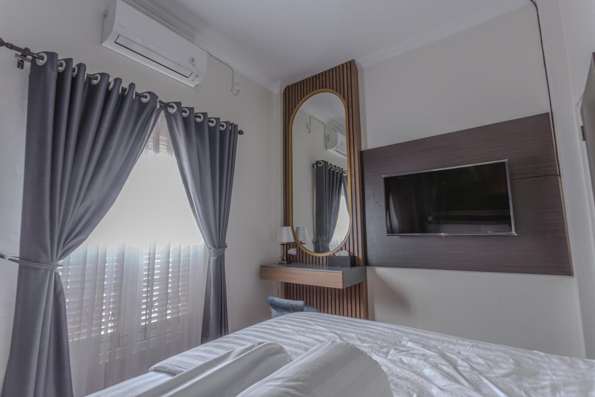 Inez Homestay Yogyakarta Eksteriør bilde